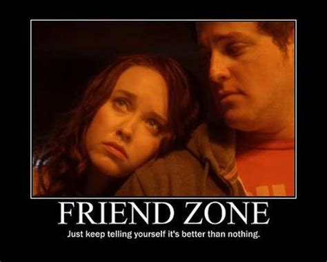 Why do some guys get put into the friendzone?